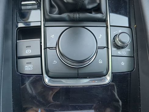 Certified 2023 MAZDA MAZDA3 s image 20