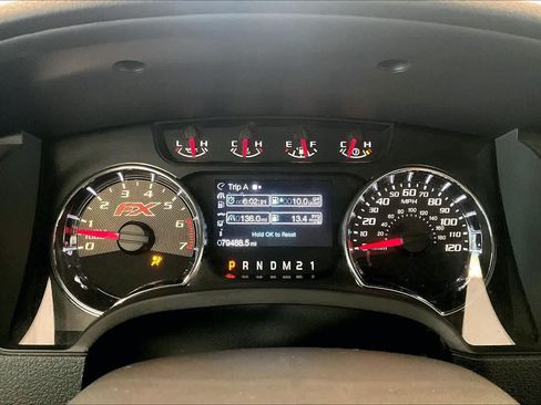 Used 2014 Ford F150 FX2 w/ Equipment Group 402A Luxury RWD image 24