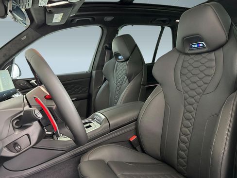 New 2026 BMW X5 M Competition w/ Executive Package AWD/4WD image 5