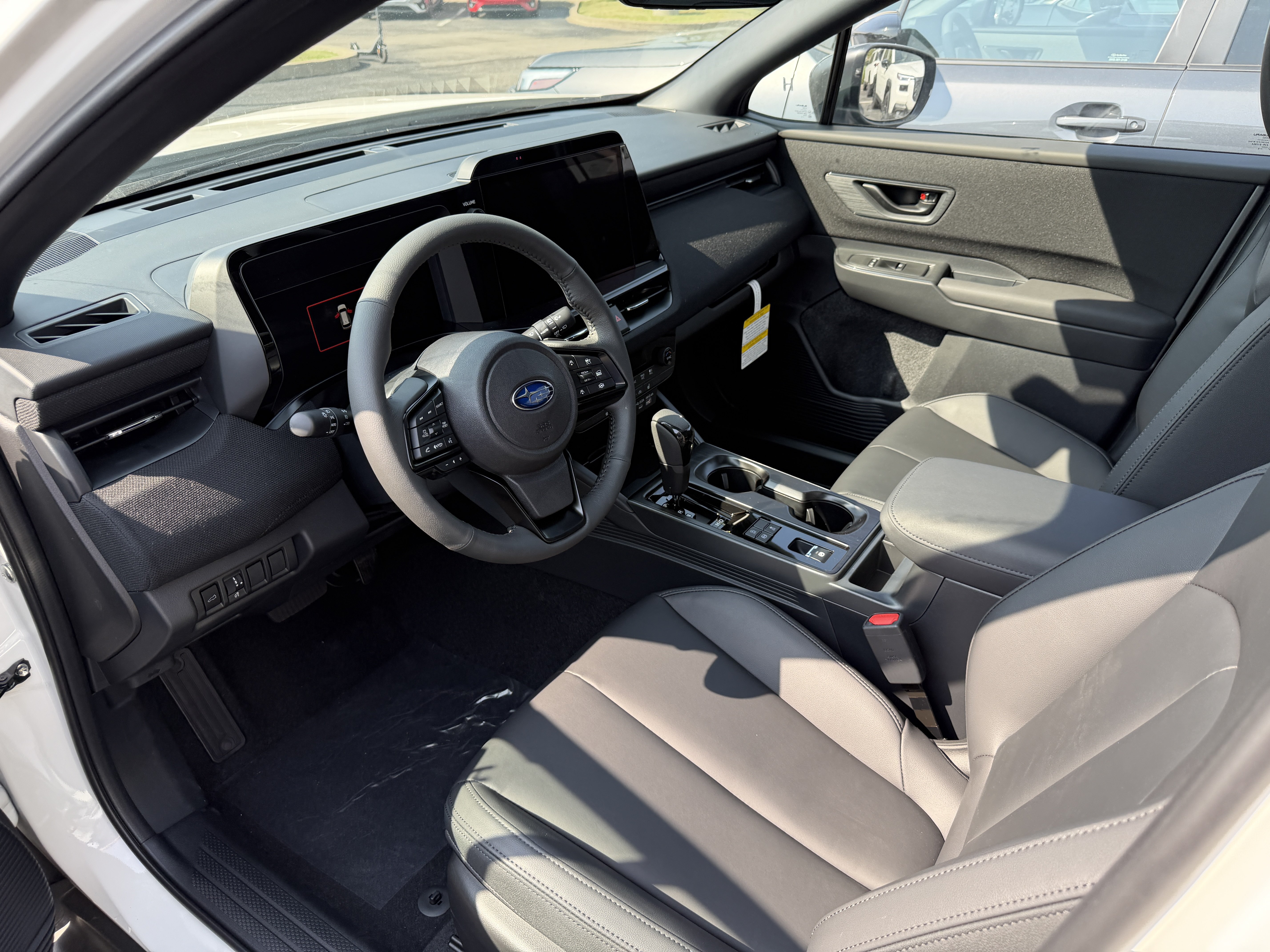 New 2026 Subaru Outback Premium AWD/4WD image 11