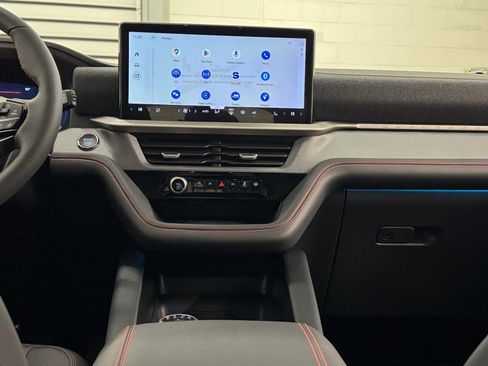 New 2026 Ford Explorer ST-Line w/ Premium Package image 35