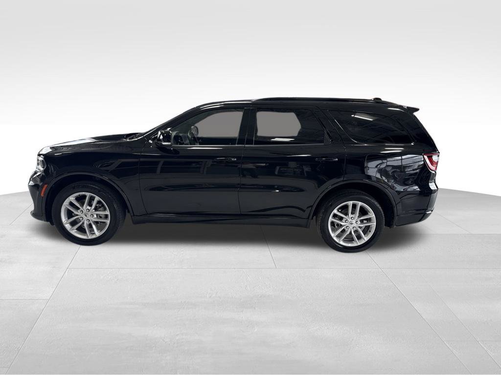 Used 2024 Dodge Durango GT AWD/4WD image 2