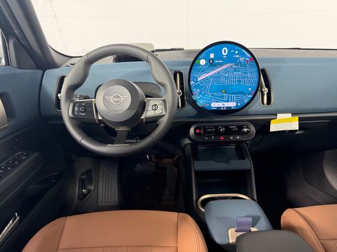 New 2027 MINI Cooper Countryman S AWD/4WD image 27