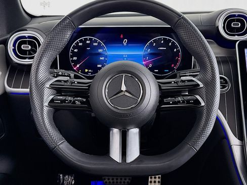 Certified 2023 Mercedes-Benz GLC 300 4MATIC w/ AMG Line image 18