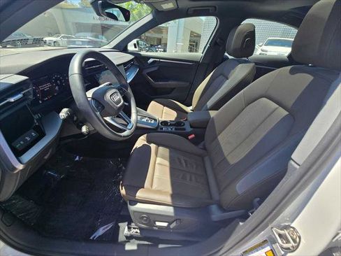 Used 2023 Audi A3 2.0T Premium Plus FWD image 22