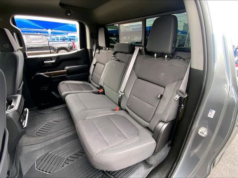 Used 2022 Chevrolet Silverado 1500 RST w/ Texas Edition Plus AWD/4WD image 21