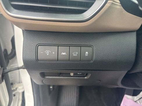 Used 2023 Hyundai Santa Fe SEL w/ Cargo Package image 23