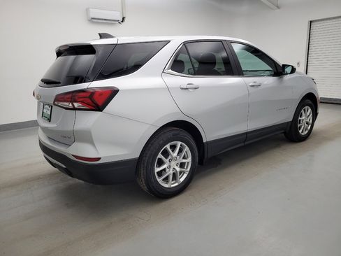 Used 2022 Chevrolet Equinox LT image 10