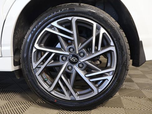 Certified 2023 Hyundai Kona N Line AWD/4WD image 21