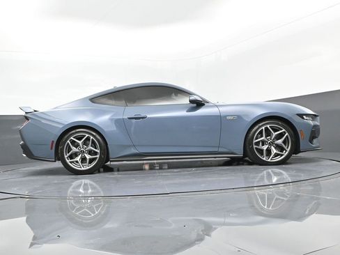 Used 2024 Ford Mustang GT Premium w/ GT Performance Package image 35