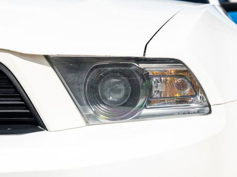 Used 2012 Ford Mustang GT Premium w/ Electronics Pkg image 62