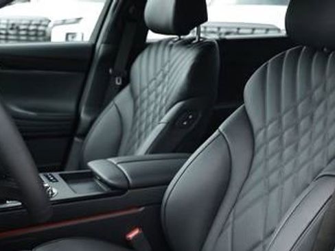 New 2026 Genesis G80 3.5T Prestige image 23