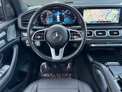 Certified 2023 Mercedes-Benz GLE 450 4MATIC image 29