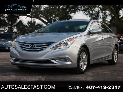 Used 2011 Hyundai Sonata GLS w/ Popular Equipment Pkg 2