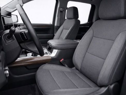 Used 2024 Chevrolet Silverado 1500 RST w/ Convenience Package II image 10