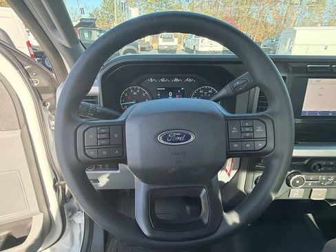New 2023 Ford F250 XL RWD image 15