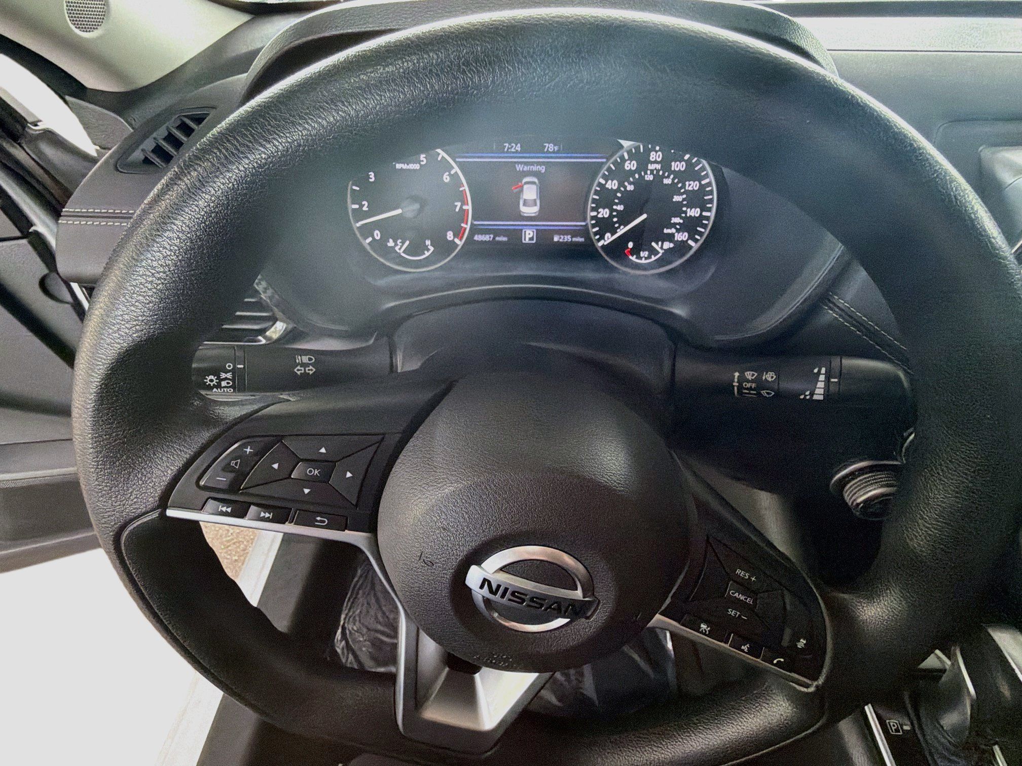 Used 2023 Nissan Sentra SV FWD image 17