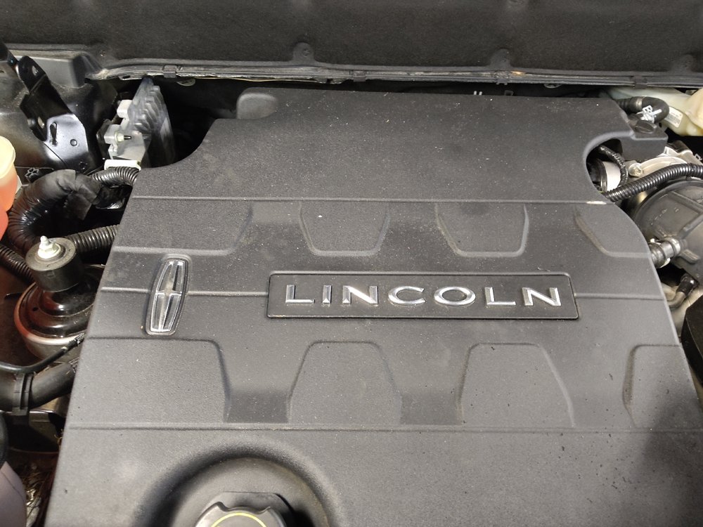 Used 2018 Lincoln MKX Reserve FWD image 30
