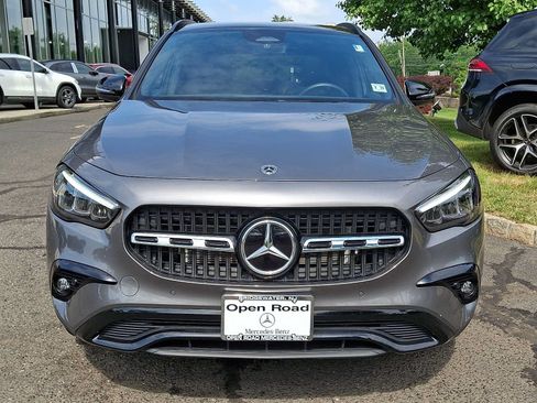 Used 2026 Mercedes-Benz GLA 250 4MATIC image 2