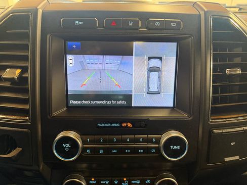 Used 2020 Ford Expedition King Ranch w/ Cargo Package RWD image 19