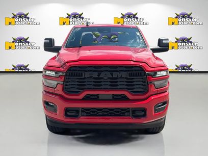Used 2026 RAM 2500 Big Horn