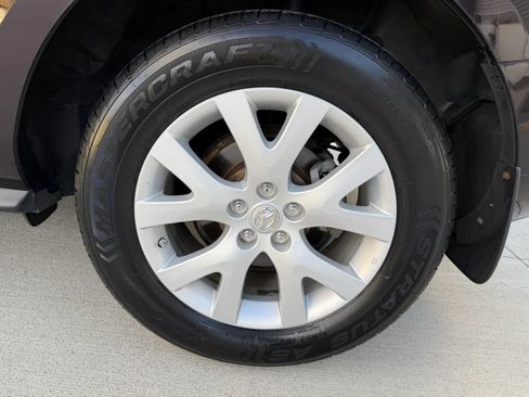 Used 2008 MAZDA CX-7 Grand Touring w/ Technology Pkg AWD/4WD image 56