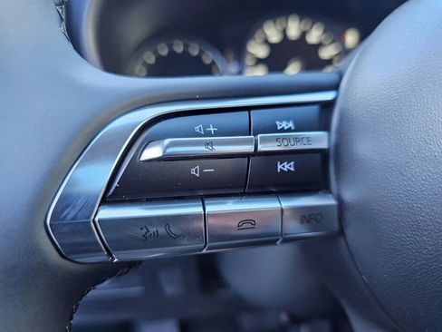 New 2026 MAZDA CX-50 AWD 2.5 Hybrid w/ Weather Package image 34