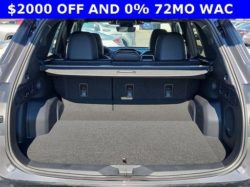 New 2026 Subaru Forester Sport image 6