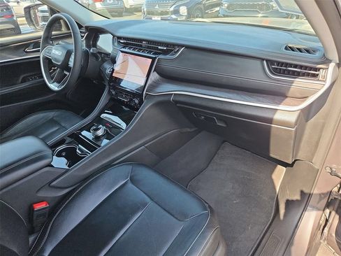 Used 2023 Jeep Grand Cherokee Limited RWD image 20