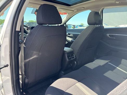 Used 2023 Hyundai Sonata SEL w/ Convenience Package FWD image 13
