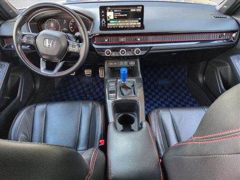 Used 2022 Honda Civic Si image 18