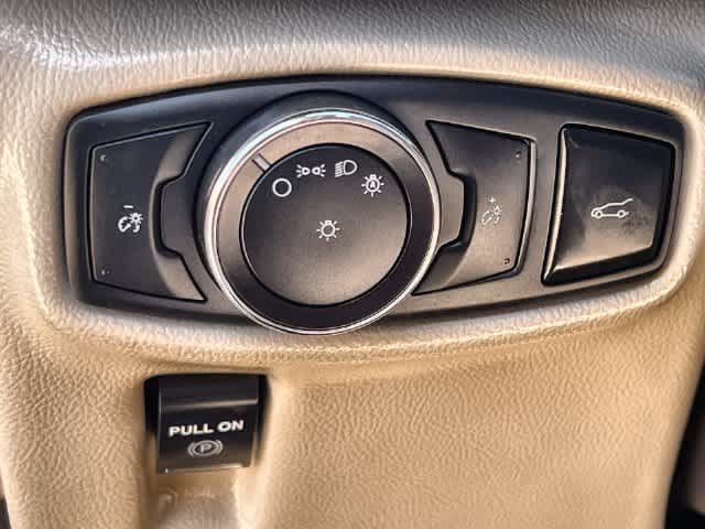 Used 2018 Lincoln MKX Reserve FWD image 29