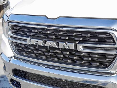 Certified 2023 RAM 1500 Big Horn image 6