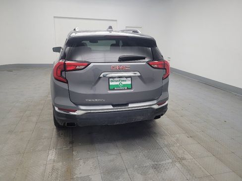 Used 2019 GMC Terrain SLT w/ Preferred Package image 6