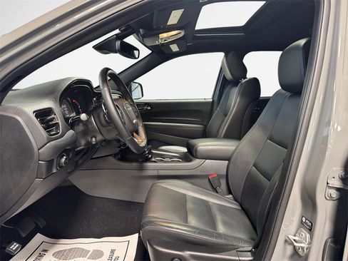 Used 2022 Dodge Durango GT image 12