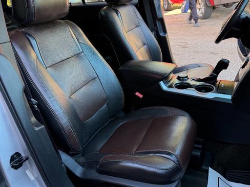 Used 2015 Ford Explorer Sport w/ Equipment Group 401A image 20