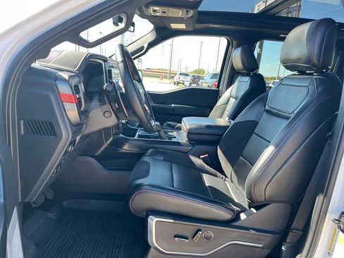 Used 2024 Ford F150 Raptor image 12