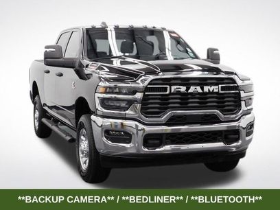 Used 2025 RAM 2500 Tradesman