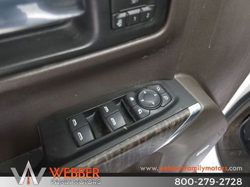 Used 2019 GMC Sierra 1500 Denali w/ Denali Ultimate Package image 24