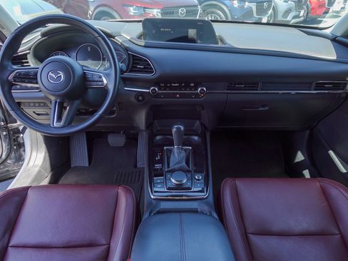 Certified 2025 MAZDA CX-30 AWD 2.5 S w/ Preferred Package image 12
