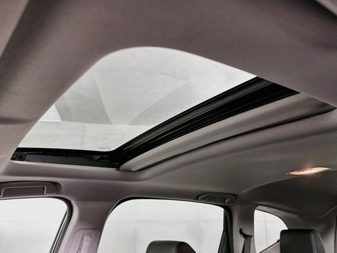 Used 2018 Honda CR-V EX-L image 25