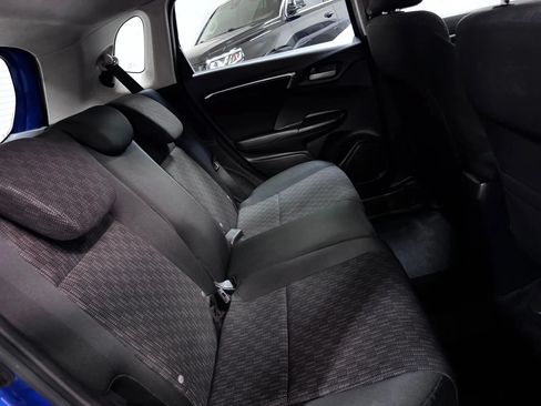 Used 2016 Honda Fit LX image 17