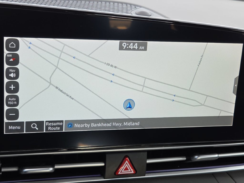 Used 2024 Hyundai Elantra SEL FWD image 19