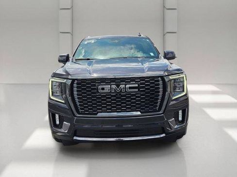 Certified 2024 GMC Yukon Denali Ultimate AWD/4WD image 8