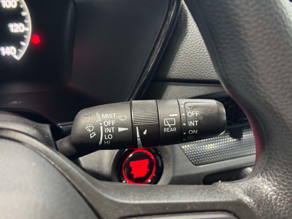 Used 2024 Honda CR-V EX image 20