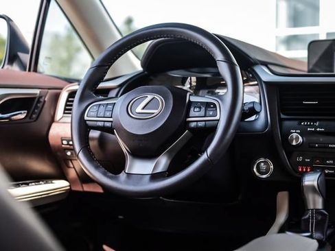 Used 2019 Lexus RX 350 AWD w/ Premium Package image 26