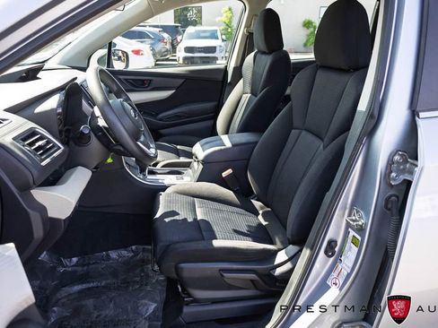 Used 2020 Subaru Ascent 8-Passenger AWD/4WD image 19