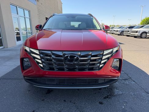 Used 2023 Hyundai Tucson Limited image 23