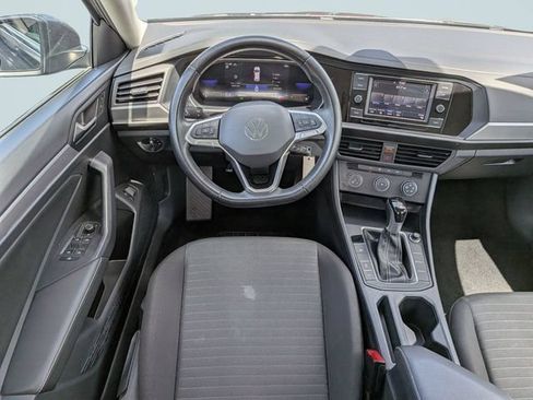 Used 2024 Volkswagen Jetta S FWD image 14