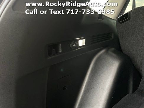 Used 2025 Honda CR-V LX image 31